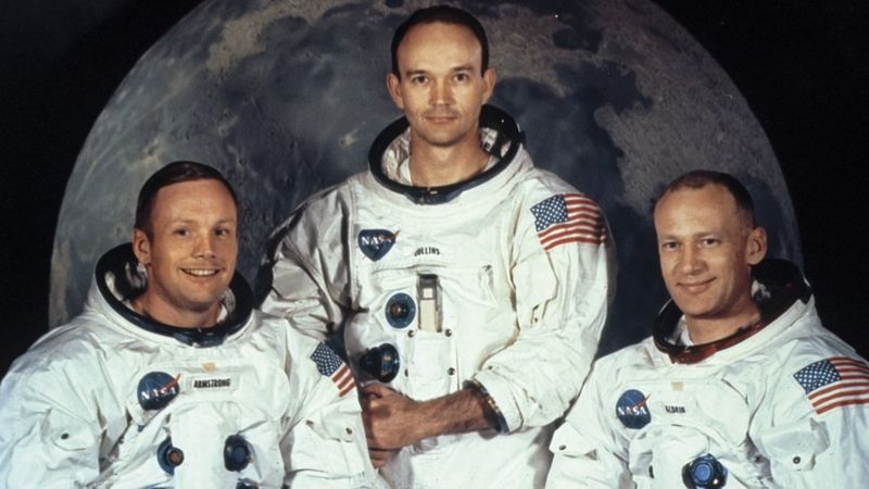 Misión Apolo 11: La travesía para llegar a la Luna