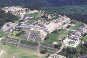 Mesoamérica y la cultura Azteca