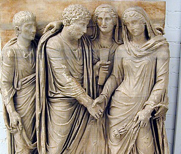 El derecho romano, una suma de experiencias cívicas