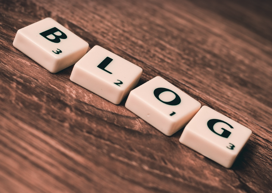 Para qué sirve un blog