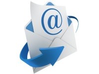 You have an e-mail (Tienes un e-mail)
