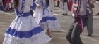 Fiestas tradicionales del sur de Chile