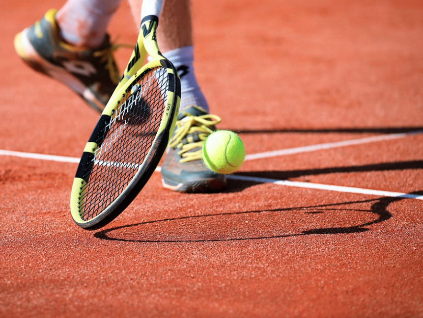 Reglas y origen del tenis