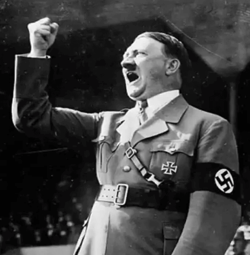 Cronología: El ascenso de Hitler