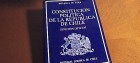 Constitución política de Chile