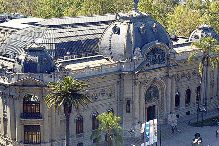 Para qué sirven los museos en Chile