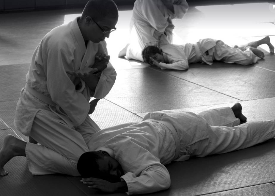 aikido