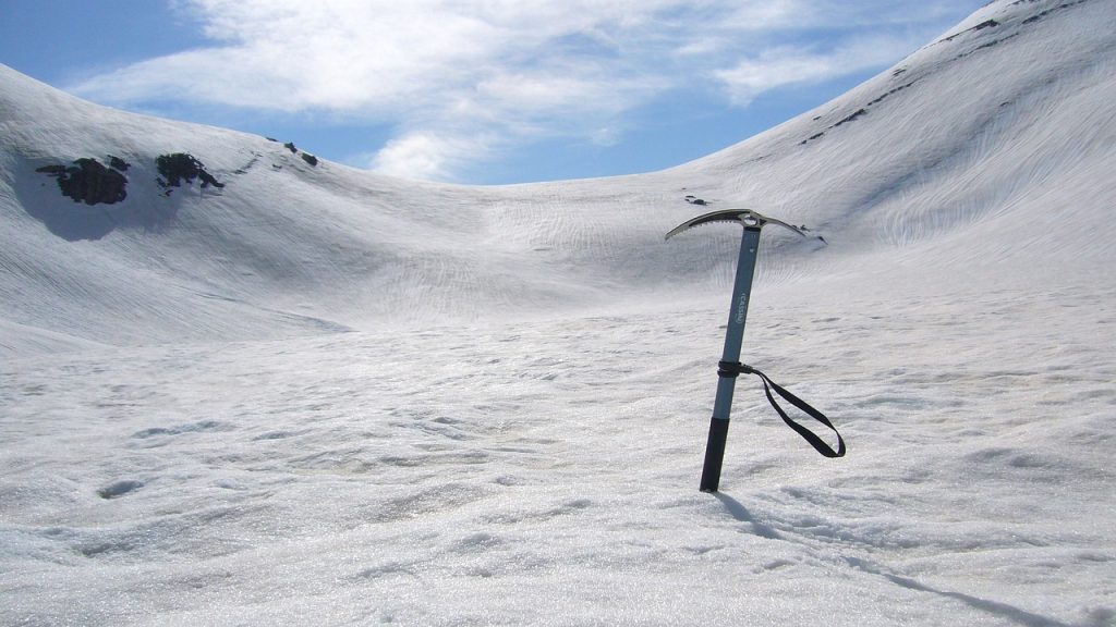 Alpinismo