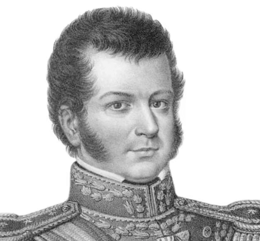 Bernardo O'Higgins Riquelme