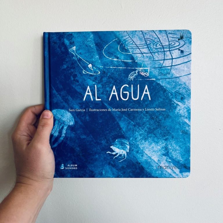 Libros Para Contemplar El Agua Y Sus Habitantes Icarito libros-para-contemplar-el-agua-y-sus-habitantes-icarito